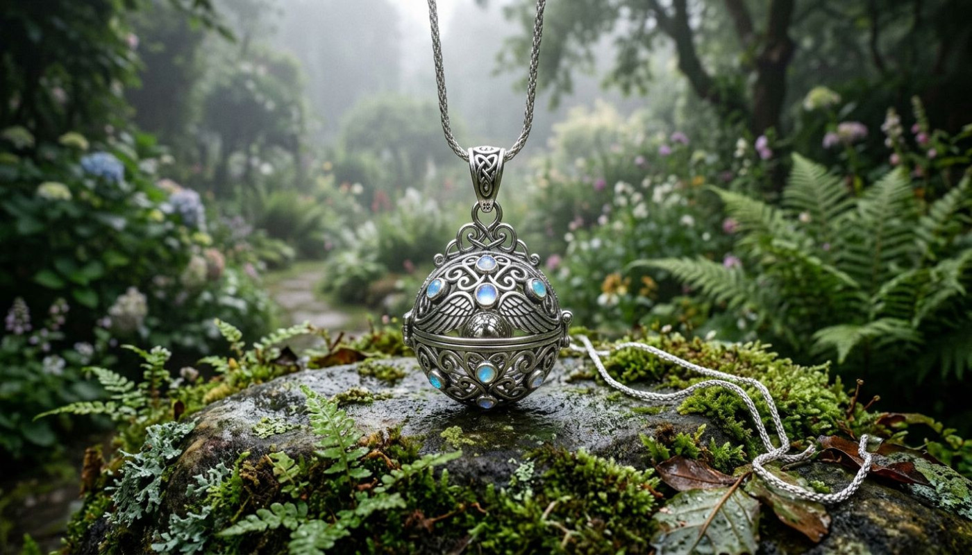 Descubre cómo elegir el llamador de ángeles perfecto para ti